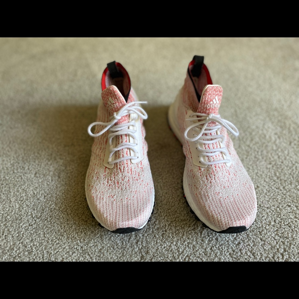 Ultra boost mid
